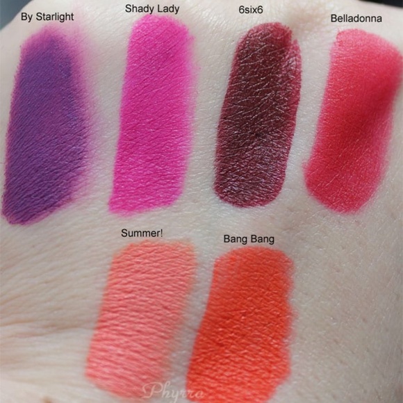 Melt Cosmetics "Summer!" lipstick - Picture 4 of 9